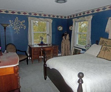 Inn On The Moraine Caledon Exterior foto
