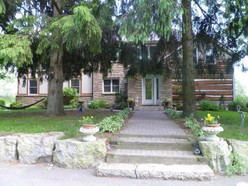 Inn On The Moraine Caledon Exterior foto